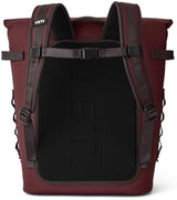YETI Hopper M Series Backpack Soft Sided Coolers with MagShield Access