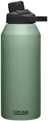 CamelBak Chute Mag Vacuum Insulated Stainless Steel Water Bottle