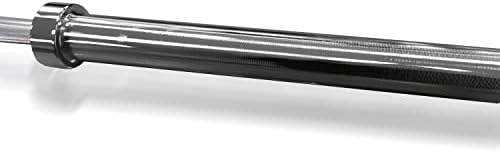 CAP Barbell Olympic Bars | Multiple options