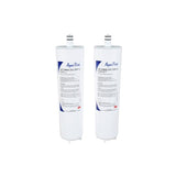 3M Aqua-Pure DW8090 Under Sink Replacement Water Filters AP-DW80/90 for Aqua-Pure AP-DWS1000