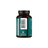 Ancient Nutrition Women's Hormones, Helps Reduce Stress, Supports Energy, Hormone Balance, Gluten Free, Paleo and Keto Friendly, 60 Capsules