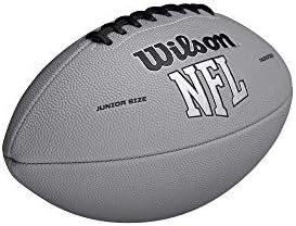 WILSON NFL MVP Footballs