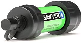 Sawyer Products Mini Water Filtration System