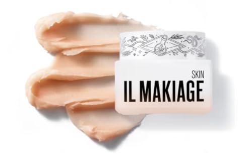 Il Makiage - Power Redo Wrinkle Fix - Advanced Anti-Aging Blur & Smooth Wrinkle Filler - Coffee Seed + Vitamin C + Rosehip Oil - 20 ML