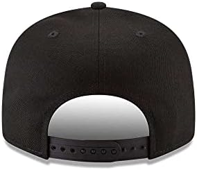 New Era NBA Men's 9Fifty Snapback Cap