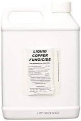 Southern Ag Liquid Copper Fungicide, 32oz - Quart