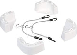 Seachoice Cooler Mounting
