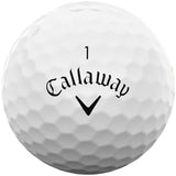 Callaway Golf Supersoft Golf Balls