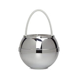 Crystal Quest Bath Ball Water Filter for Bathtub - 3-Stage Filtration, Removes Chlorine, Chloramine & Byproducts, 2,500 Gallons, BPA Free, pH Balanced Water, Fits All Tubs, Easy Install, Built in USA