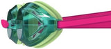 Speedo Women's Swim Goggles Mirrored Vanquisher 2.0