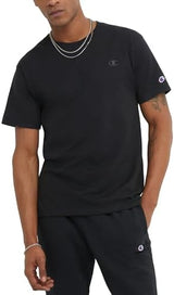 Champion Men's Classic Everyday Soft, Comfortable T-Shirt (Regular or Big & Tall)