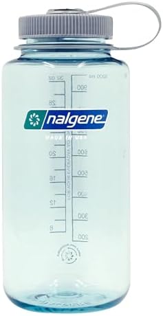 Nalgene 348770 Wide Mouth 32oz
