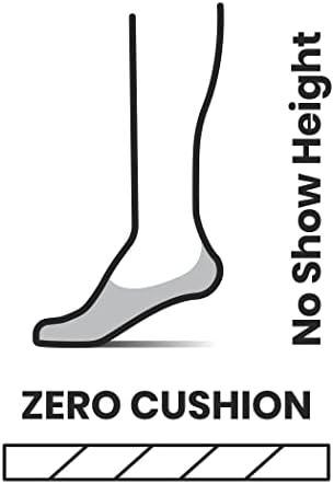 Smartwool Everyday No Show White L