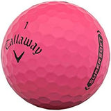 Callaway Golf Supersoft 2021 Golf Balls