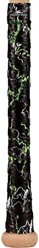Lizard Skins DSP Ultra 1.1mm Bat Grip – Next-Gen Durasoft Polymer Baseball & Softball Bat Tape