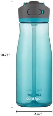 Contigo® Ashland 2.0, 32oz., Water Bottle with AUTOSPOUT® Lid