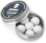 Oros Strike Indicator 6-Pack in and Colors