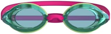 Speedo Women's Swim Goggles Mirrored Vanquisher 2.0