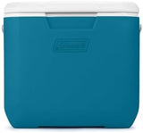 Coleman Cooler—Chiller 30 Quart Portable Cooler