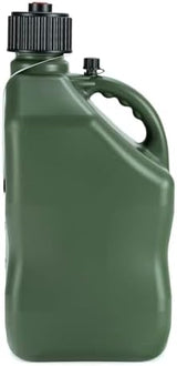 VP Racing 3842-CA, 5.5 Gallon Square Camo Racing Motorsports Jug