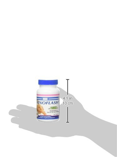 VenoFlash Regular - Leg Vein Health Supplement