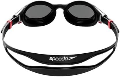 Speedo Unisex-Adult Swim Goggle Biofuse 2.0