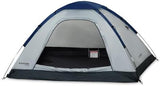Tents for Camping 2/4/6 Person Camping Dome Tent, Easy to Set Up, Lightweight Camping Tent, Portable Camping Tent for Outdoor and Backpacking Sundome Tent
