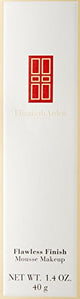 Elizabeth Arden Flawless Finish Mousse Makeup, Face Makeup, Natural Finish 1.4 Oz