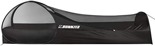 Single Person Pop Up Tent, 1 Person Mosquito Net Tent