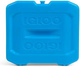 Igloo Maxcold Ice Blocks, Reusable