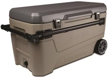 Igloo 110qt Glide Coolers
