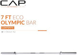 CAP Barbell Olympic Bars | Multiple options