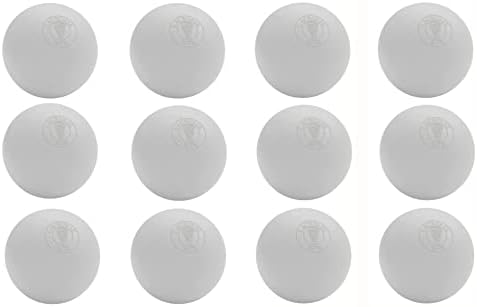 STX Lacrosse Balls - 4, 6 and 12 Packs