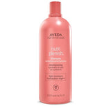 Aveda Nutriplenish Shampoo Light Moisture | Superfood Shampoo for Dry Hair | Organic Pomegranate Oil, Coconut Oil, Mango Butter | 94% Naturally Derived*, 33.8 Fl Oz