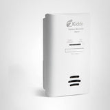 Kidde Carbon Monoxide Detector, Plug-in Carbon Monoxide Detector with AA Battery Backup, 85 dB Alarm, LED Status Light Indicators, 3rd Edition