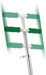 Razor A Kick Scooter for Kids - Lightweight, Foldable, Aluminum Frame, and Adjustable Handlebars