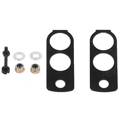 Complete Air Pump Diaphragm Rebuild Kit, Replacement for Hiblow HP100, HP120