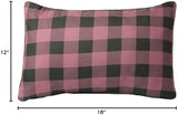 TETON Sports Camp Pillow; Great for Travel, Camping and Backpacking; Washable