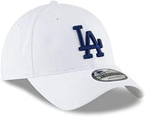 New Era MLB Khaki Core Classic 9TWENTY Adjustable Hat Cap One Size Fits All