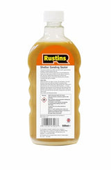 Rustins Sanding Sealer 500ml