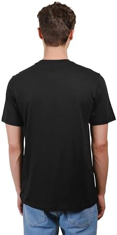 Ultra Game Men's NBA Official Super Soft Supreme T-Shirt