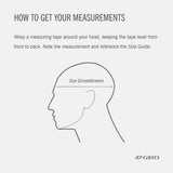 Giro Fixture MIPS II Road Bike Helmet - Matte Teal Fade Universal Youth (50-57cm)