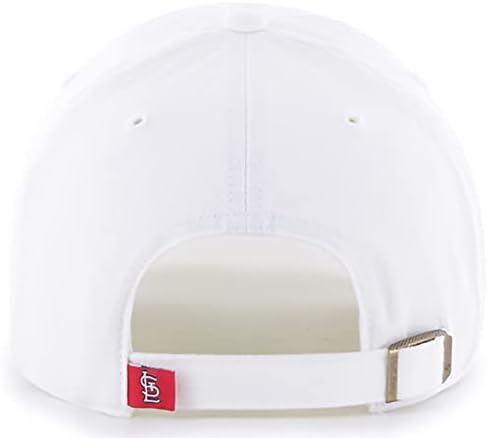 '47 MLB Womens Women's Brand Clean Up Cap