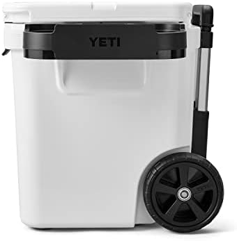 YETI Roadie 48 & 60 Wheeled Cooler Cup Caddy