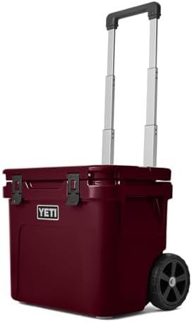 YETI Roadie 32 Wheeled Cooler