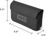 YETI Sidekick Dry Waterproof Gear Case and Bag Accessory