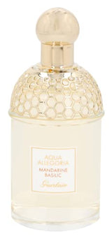 Aqua Allegoria Mandarine Basilic by Guerlain for Women EDT SPRAY 4.2 OZ