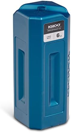 Performance Ice XL Block