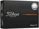 Titleist Pro V1