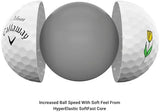 Callaway Golf Supersoft Golf Balls